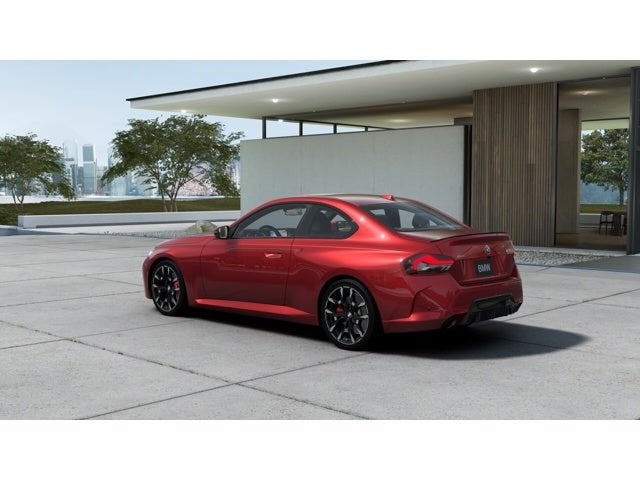 BMW Serie 2 230i xDrive 2026