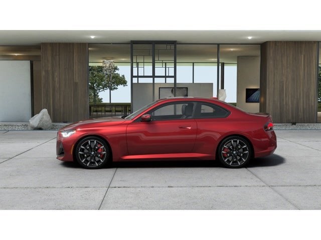 BMW Serie 2 230i xDrive 2026