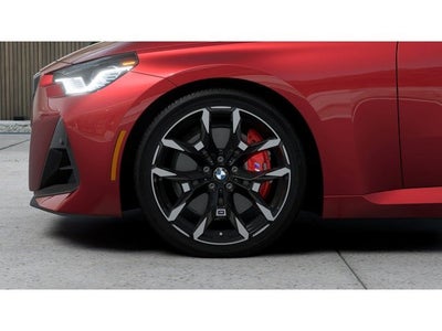 BMW Serie 2 230i xDrive 2026