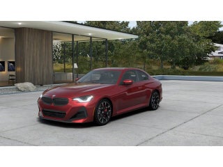 BMW Serie 2 230i xDrive 2026
