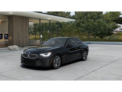 BMW Serie 2 230i xDrive 2026