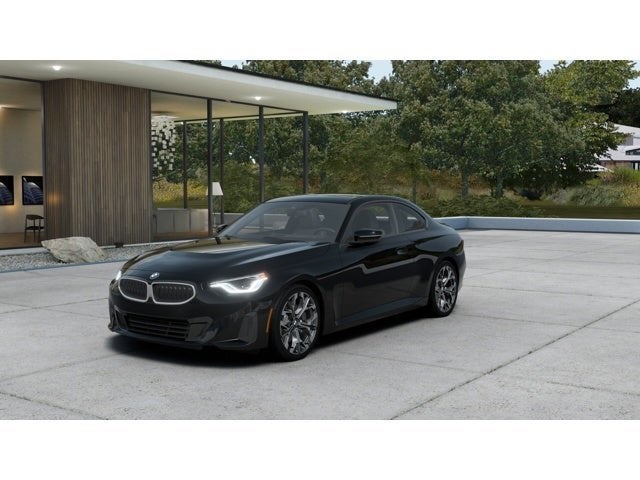 BMW Serie 2 230i xDrive 2026