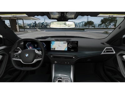 BMW Serie 2 230i xDrive 2026