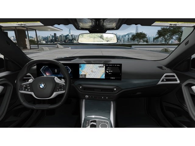 BMW Serie 2 230i xDrive 2026