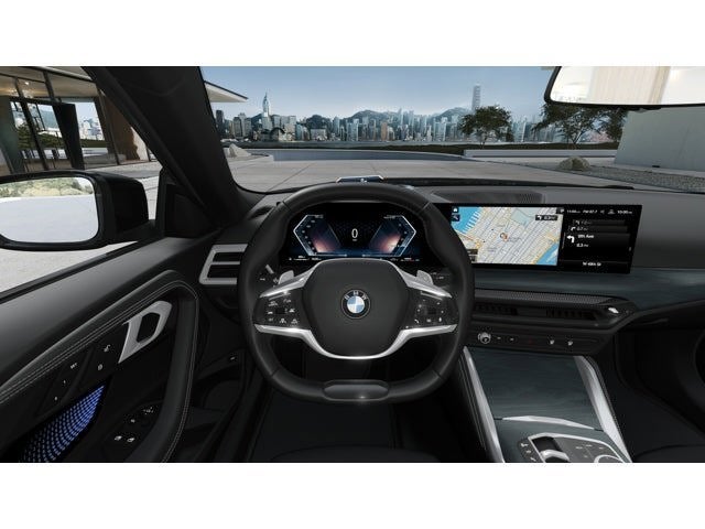 BMW Serie 2 230i xDrive 2026