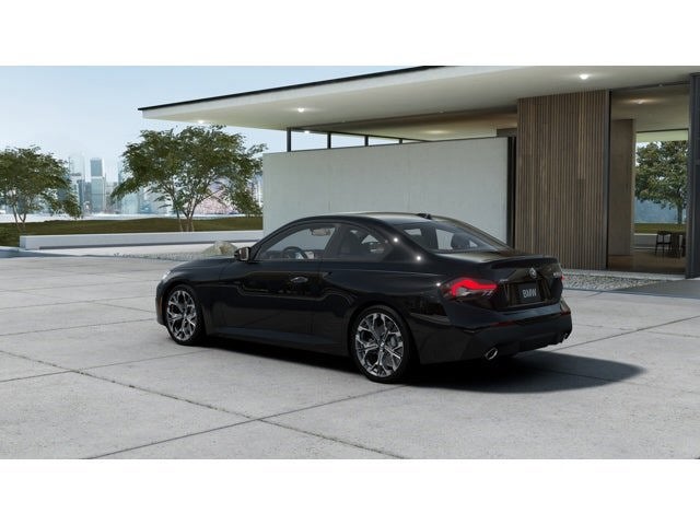 BMW Serie 2 230i xDrive 2026