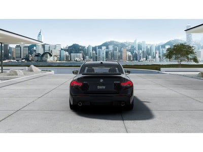 BMW Serie 2 230i xDrive 2026