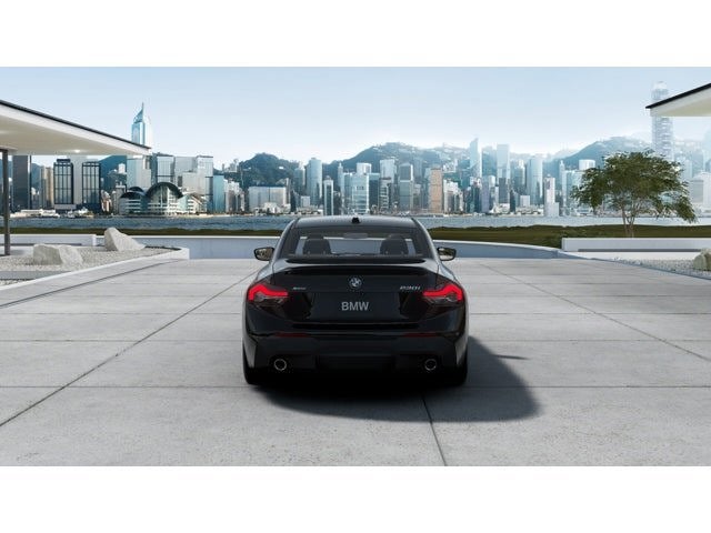 BMW Serie 2 230i xDrive 2026