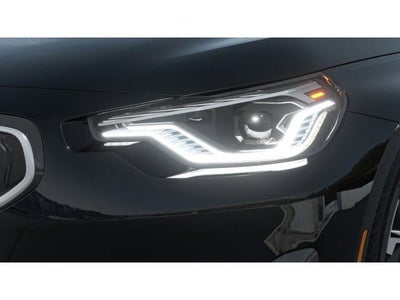 BMW Serie 2 230i xDrive 2026