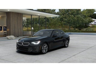 BMW Serie 2 230i xDrive 2026