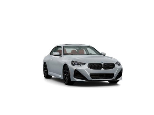 BMW Serie 2 230i xDrive 2026