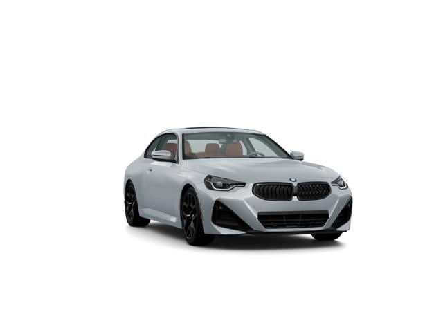 BMW Serie 2 230i xDrive 2026