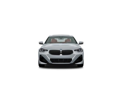BMW Serie 2 230i xDrive 2026