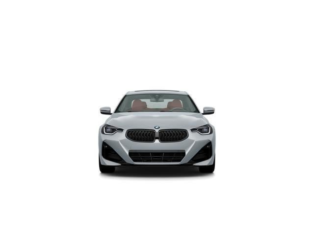 BMW Serie 2 230i xDrive 2026
