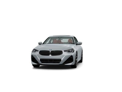BMW Serie 2 230i xDrive 2026