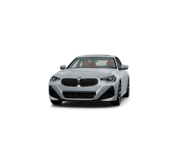 BMW Serie 2 230i xDrive 2026
