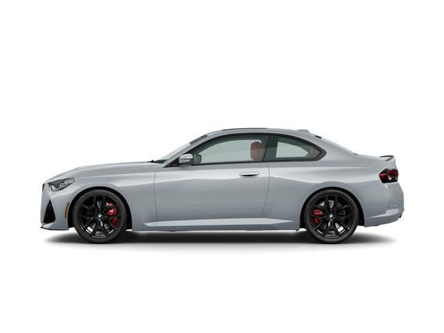 BMW Serie 2 230i xDrive 2026