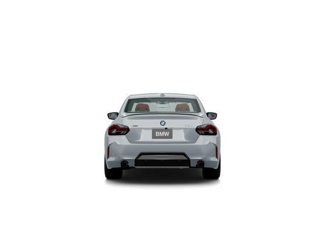BMW Serie 2 230i xDrive 2026