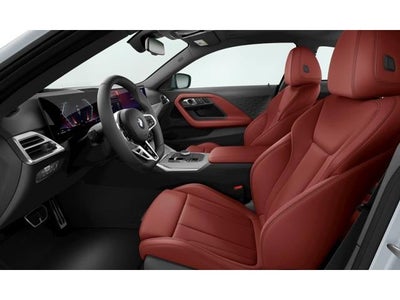 BMW Serie 2 230i xDrive 2026
