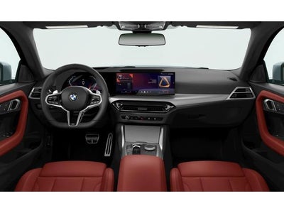 BMW Serie 2 230i xDrive 2026