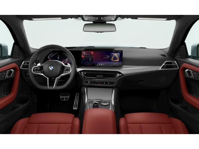 BMW Serie 2 230i xDrive 2026