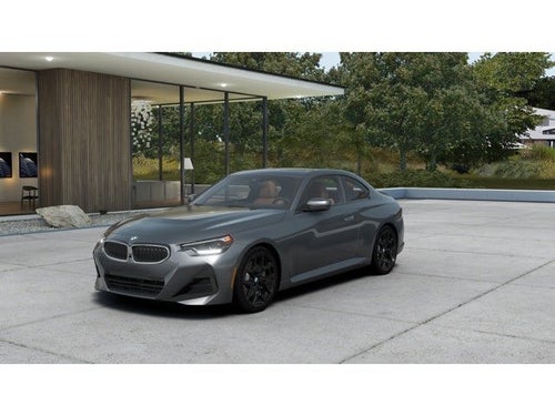 BMW Serie 2 230i xDrive 2026