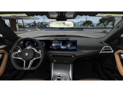 BMW Serie 2 230i xDrive 2026