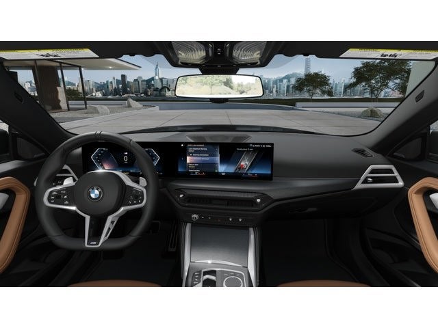 BMW Serie 2 230i xDrive 2026