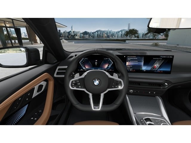 BMW Serie 2 230i xDrive 2026