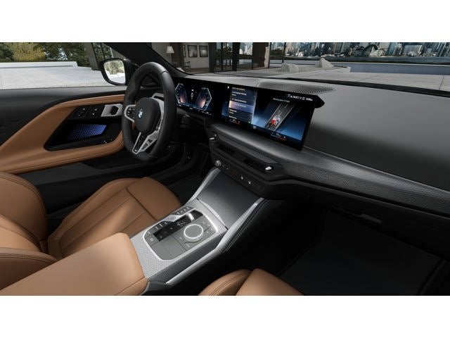 BMW Serie 2 230i xDrive 2026