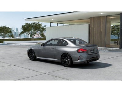 BMW Serie 2 230i xDrive 2026