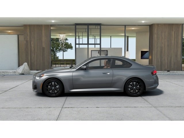 BMW Serie 2 230i xDrive 2026