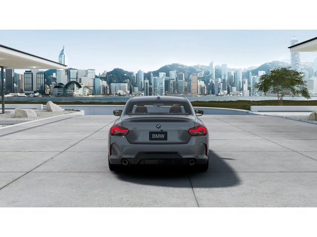 BMW Serie 2 230i xDrive 2026