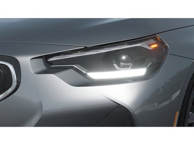 BMW Serie 2 230i xDrive 2026