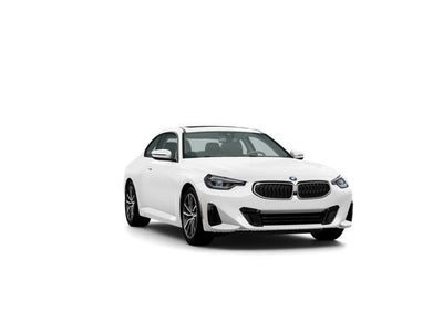 BMW Serie 2 230i xDrive 2026
