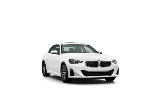 BMW Serie 2 230i xDrive 2026