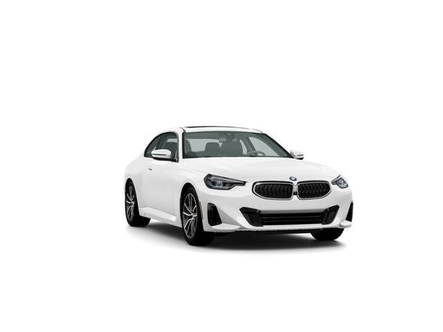 BMW Serie 2 230i xDrive 2026