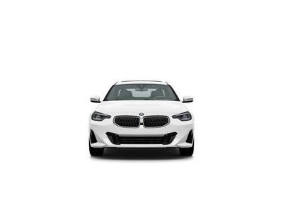 BMW Serie 2 230i xDrive 2026