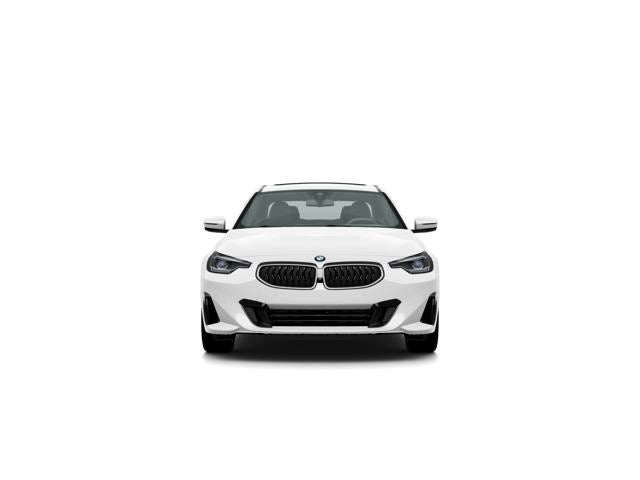 BMW Serie 2 230i xDrive 2026