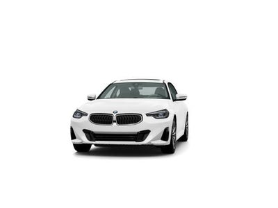 BMW Serie 2 230i xDrive 2026