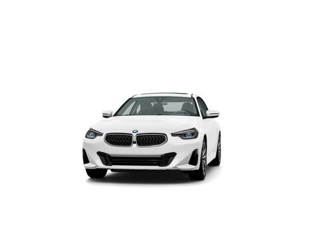 BMW Serie 2 230i xDrive 2026