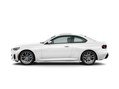 BMW Serie 2 230i xDrive 2026