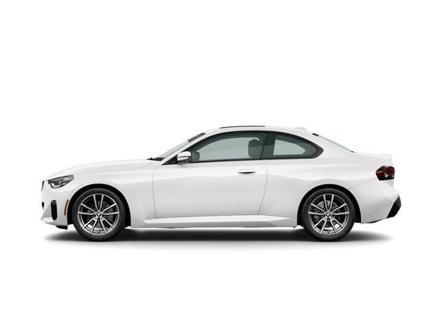 BMW Serie 2 230i xDrive 2026