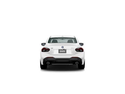 BMW Serie 2 230i xDrive 2026
