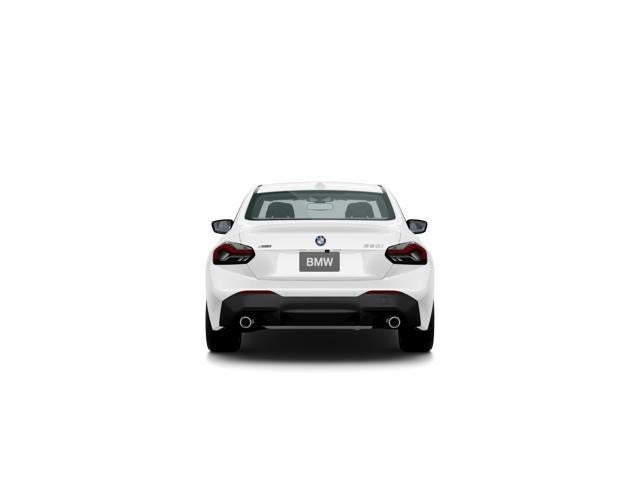 BMW Serie 2 230i xDrive 2026