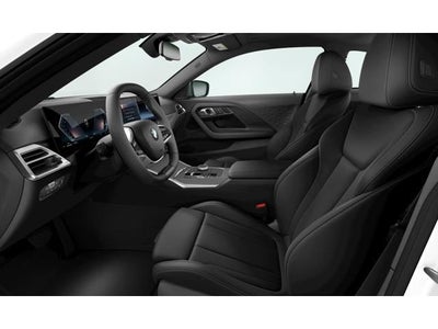 BMW Serie 2 230i xDrive 2026