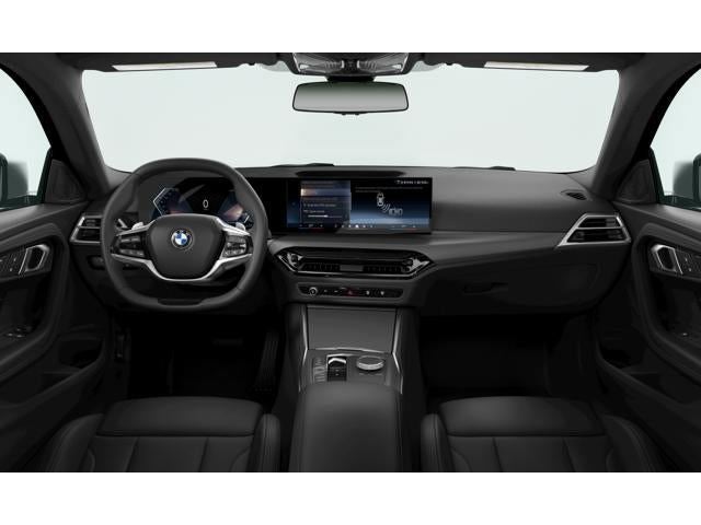 BMW Serie 2 230i xDrive 2026