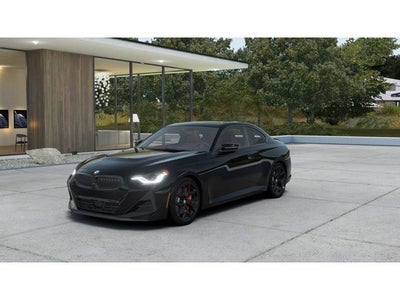 BMW Serie 2 230i xDrive 2026