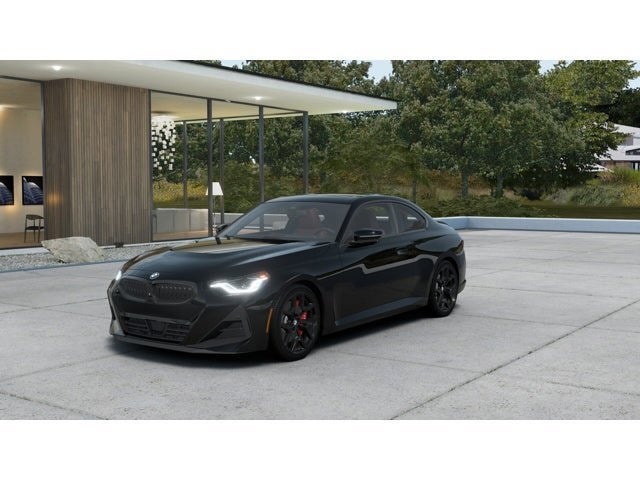 BMW Serie 2 230i xDrive 2026