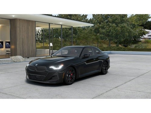 BMW Serie 2 230i xDrive 2026